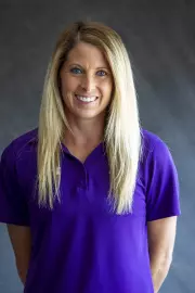 HEAD COACH Ashley Whittemore