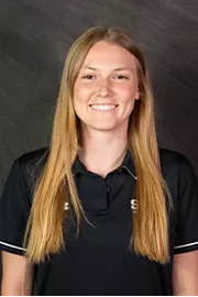 ASSISTANT COACH KYRA GUHL
